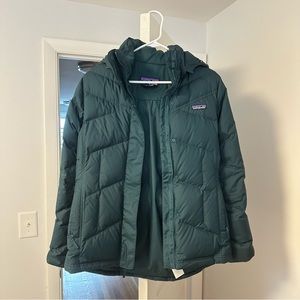 Patagonia With It Jacket